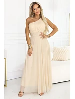 Dlouhé šaty  model 227125 Numoco