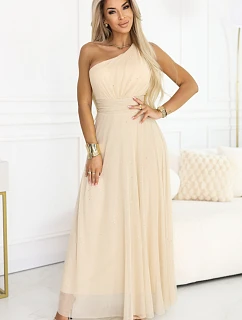 Dlouhé šaty  model 227125 Numoco