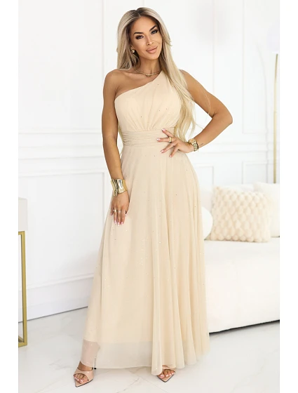 Dlouhé šaty  model 227125 Numoco