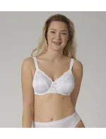 Podprsenka Ladyform Soft W X - TRIUMPH WHITE - TRIUMPH