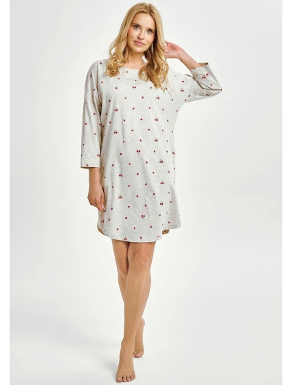 Adele model 21207976 SXL 7/8 Z25/26 dámské tričko - Taro
