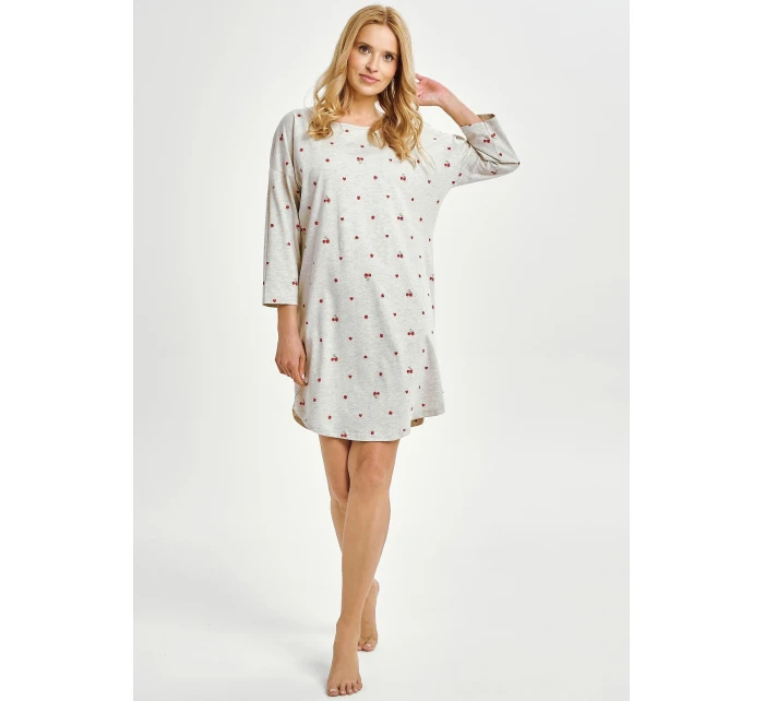 Adele model 21207976 SXL 7/8 Z25/26 dámské tričko - Taro