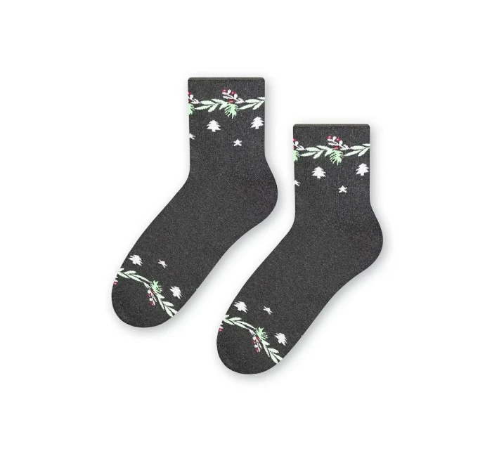 Dámské ponožky Steven Frotte art.123