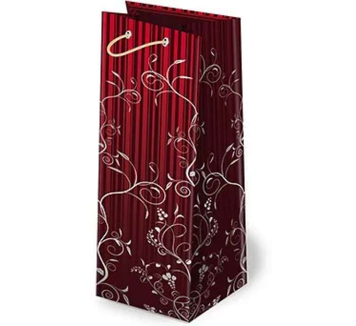 Taška Peacock AL-2 Set 1 Stripes A'10