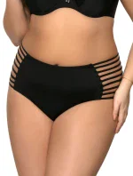 Spodní díl plavek SF 13/6 black - AVA