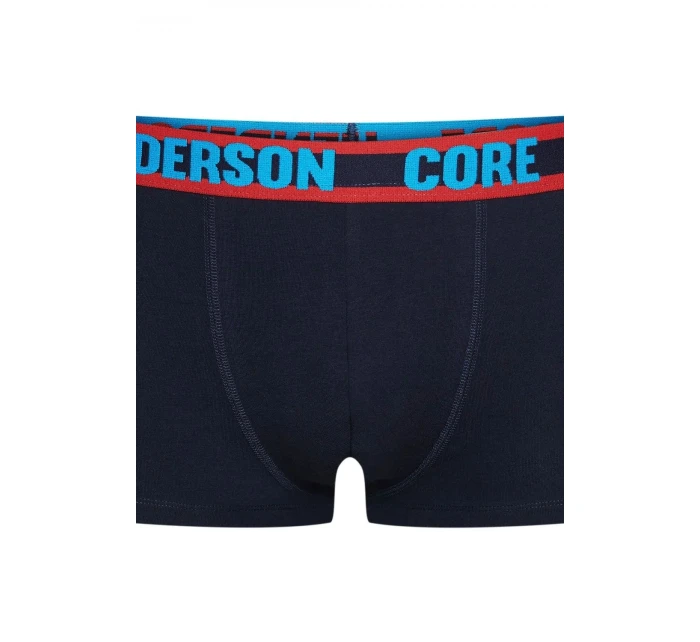 Pánské boxerky 2 pack 39327 Axis - HENDERSON