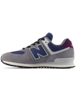 Boty New Balance Jr GC574KGN