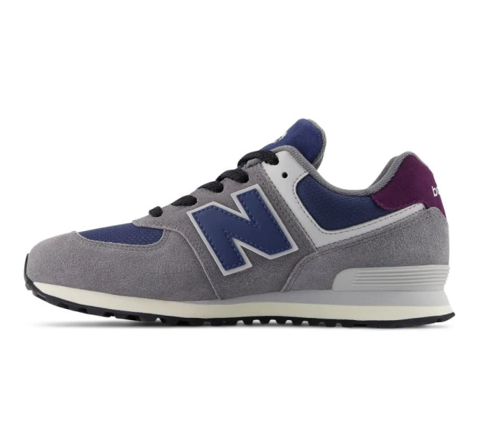 Boty New Balance Jr GC574KGN