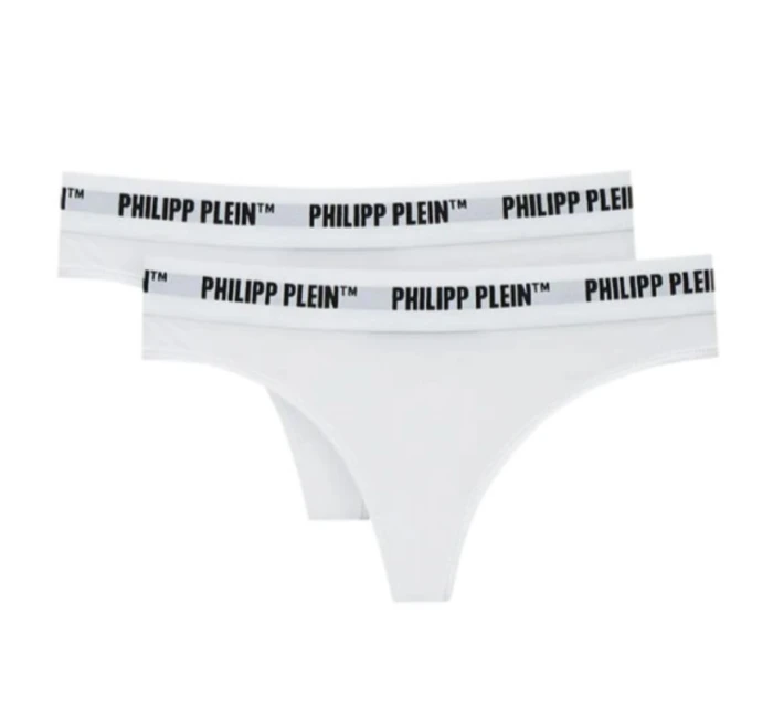 Philipp Plein 2-Pack Tanga Tanga W DUPP01