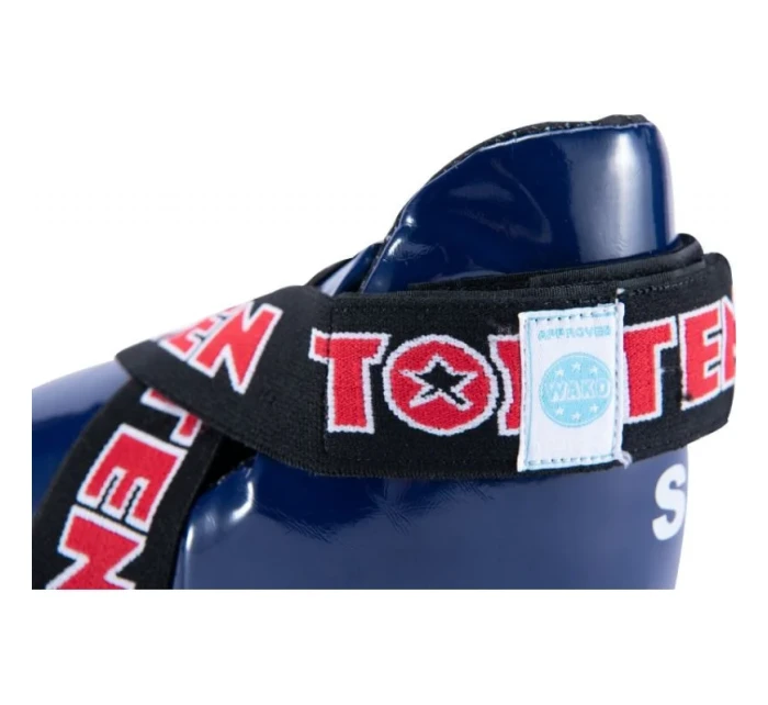 Masters Top Ten OSTT-PU "Superlight" Lesklé chrániče nohou 030812-01M