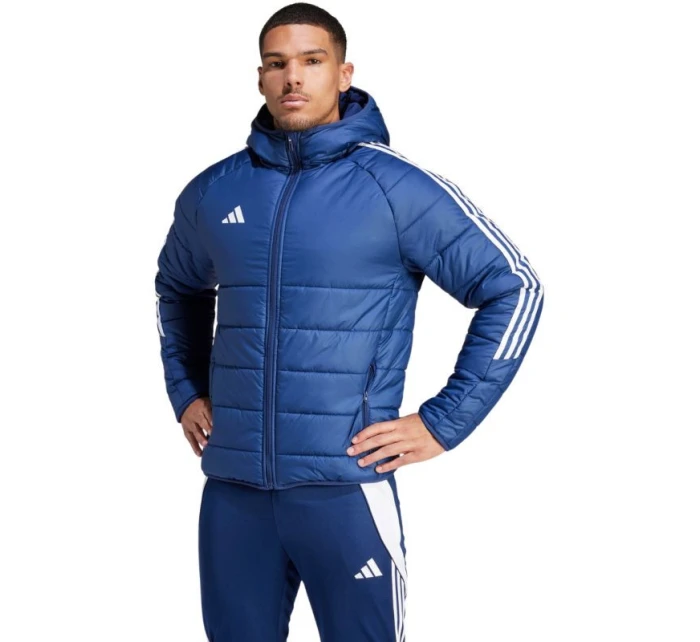 Bunda adidas Tiro 24 Winter M IR9497 pánské Bunda adidas Tiro 24 Winter M IR9497 pánské