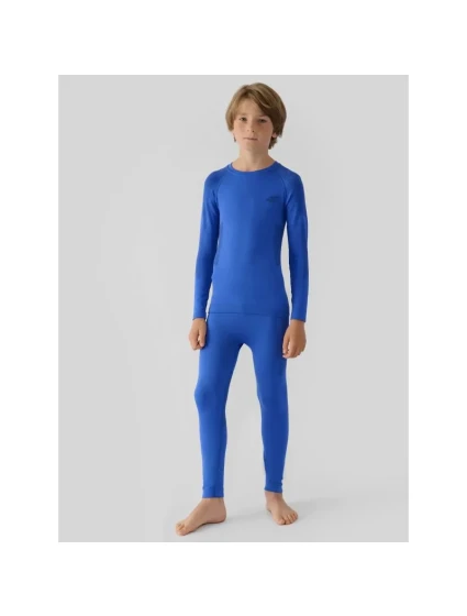 Termoaktivní spodní prádlo 4F Jr 4FJWAW24USEAM149-36S dětské