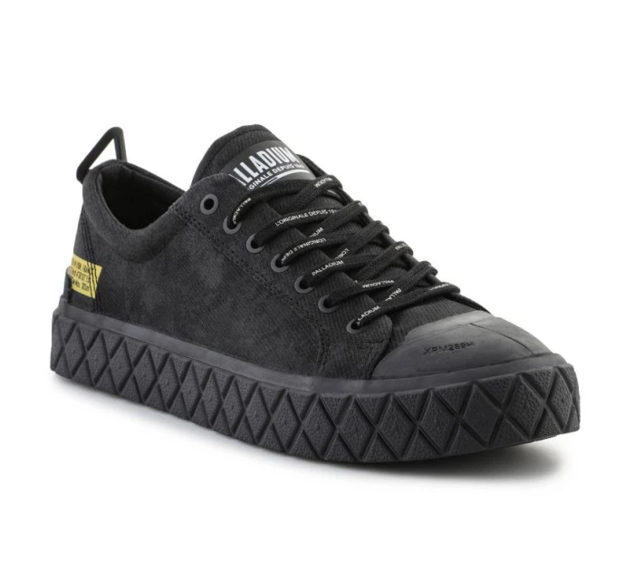 Boty dium Ace LO model 21069487 - Palladium