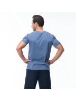 Pánské tričko s krátkým rukávem OLEN Pánské tričko s krátkým rukávem OLEN