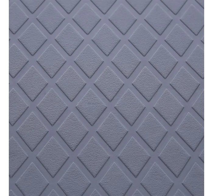 AS002 ZELENÝ/ŠEDÝ AEROBNÍ STEPPER HMS