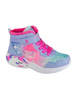 Unicorn   Purple 33 model 21383959 - Skechers