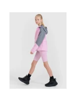 Dívčí trekingová bunda NeoDry 5000 4F 4FJWSS25TTJAF676-56S Dívčí trekingová bunda NeoDry 5000 4F 4FJWSS25TTJAF676-56S