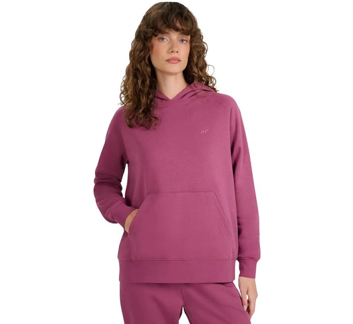 Mikina 4F F1976 W 4FWAW25TSWSF1976 60S