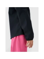 Dívčí softshellová větruodolná bunda 5000 model 21920225 - 4F