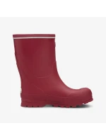 Dětské návleky červené model 21768064 - Viking Dětské návleky červené model 21768064 - Viking