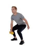 ČINKA NEOPRENOVÁ 5 KG ČISTÁ 2 ZLEPŠENÍ