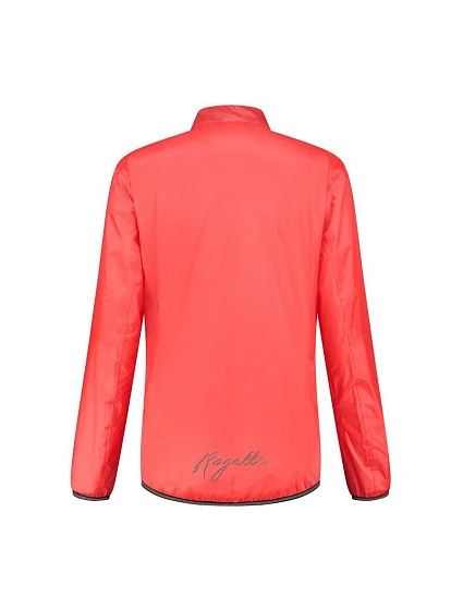 kurtka damska model 21847475 ESSENTIAL coral 2XL - Rogelli