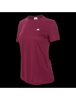 Damska Koszulka z krótkim rękawem LADY model 22086165 - Hikvision