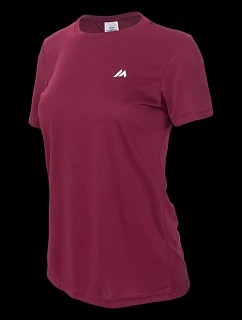 Dámské tričko s krátkým rukávem LADY DILLION