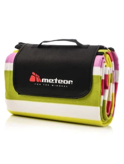 Pikniková deka model 21860182 - Meteor