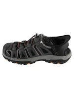 Skechers Slip-Ins: Tresmen – Norvick 205187-BLK černé 42 Skechers Slip-Ins: Tresmen – Norvick 205187-BLK černé 42