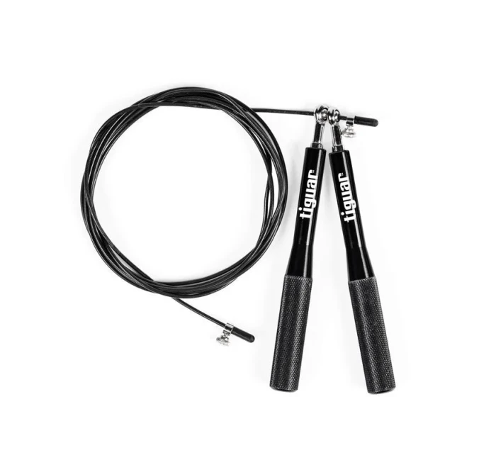 Rychlostní švihadlo Tiguar Pro TI-SPRO01