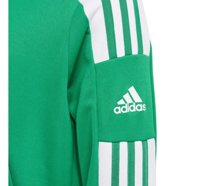 Mladistvá mikina Squadra 21 JR GP6432 - Adidas