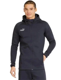 Pánská mikina Casuals Hooded M  model 17762684 - Puma
