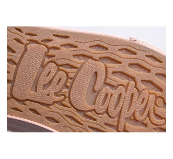 Dámská obuv W model 18327598 - Lee Dámská obuv W model 18327598 - Lee