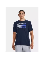 Under Armour M 1329582-408 pánské tričko