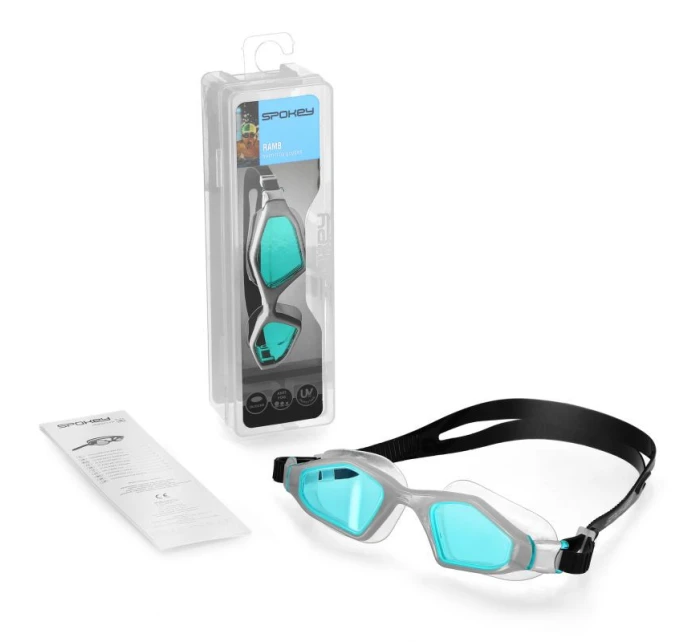 Potápěčská maska +  model 20769696 - Spokey