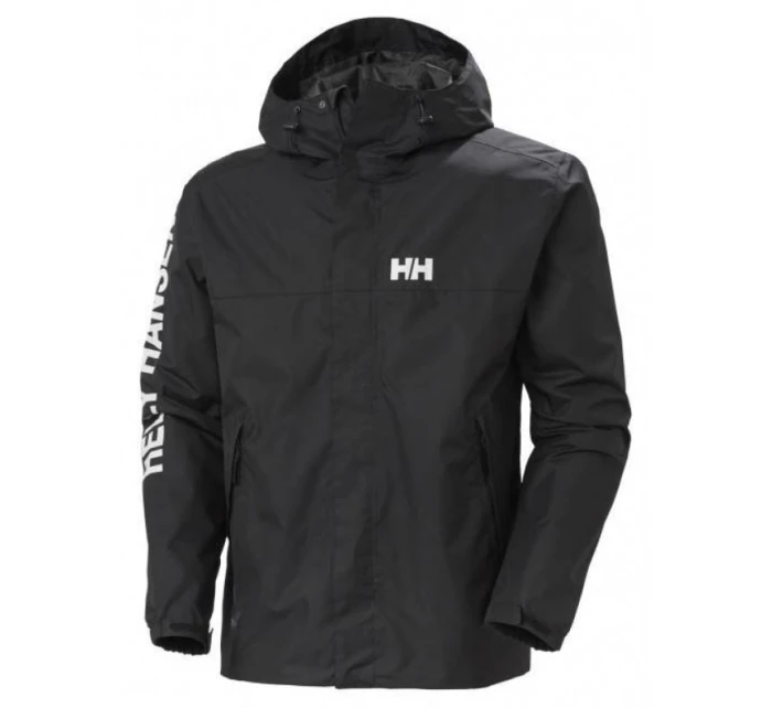 Helly Hansen Ervik Jacket M 64032 992 pánské