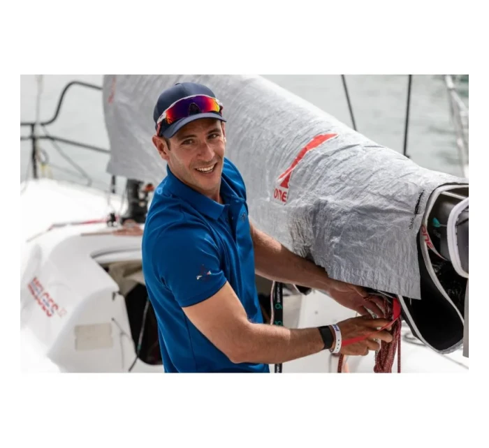 Helly Hansen Polo Ocean Tričko M 34207 606