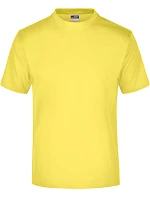 Daiber JN 01 Tričko 02.0001 yellow Daiber JN 01 Tričko 02.0001 yellow