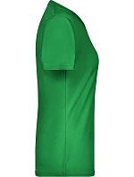 JN 357 Dámské žerzejové sportovní tričko model 22486155 green - Daiber JN 357 Dámské žerzejové sportovní tričko model 22486155 green - Daiber