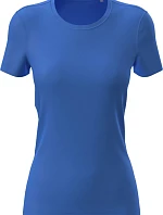 Stedman Sports-T Women Dámské sportovní tričko Interlock 05.8100 bright royal