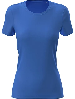 Stedman Sports-T Women Dámské sportovní tričko Interlock 05.8100 bright royal