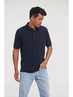 Russell Athletic 569M Piqué polo 10.569M sky