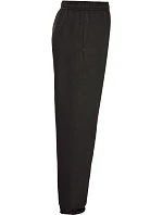 Dětské tepláky 10. black model 22474534 - Russell Athletic Dětské tepláky 10. black model 22474534 - Russell Athletic