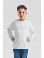 Classic Kids SetIn Sweat Dětská mikina model 22535735 navy - Fruit of the Loom Classic Kids SetIn Sweat Dětská mikina model 22535735 navy - Fruit of the Loom