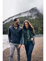 Cutter & Buck  Jacket Men Pánská prošívaná bunda dark navy model 22455456