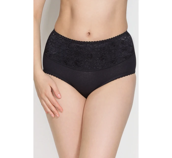 Mitex Ala 3-pack barva: černá/bílá/béžová