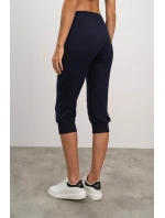 Vamp - Pohodlné dámské teplákové kalhoty 18375 - Vamp