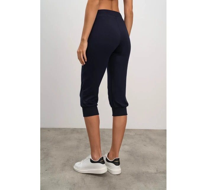 Vamp - Pohodlné dámské teplákové kalhoty 18375 - Vamp