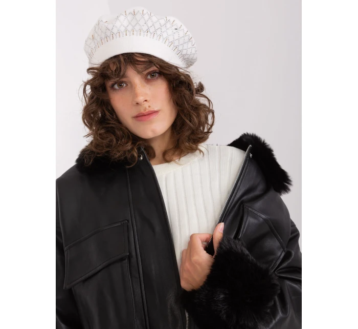 AT CZ uzávěr 231605.04P ecru AT CZ uzávěr 231605.04P ecru